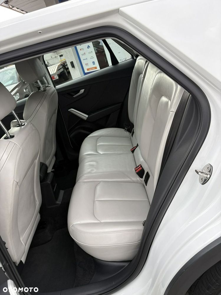 Audi Q2 - 17
