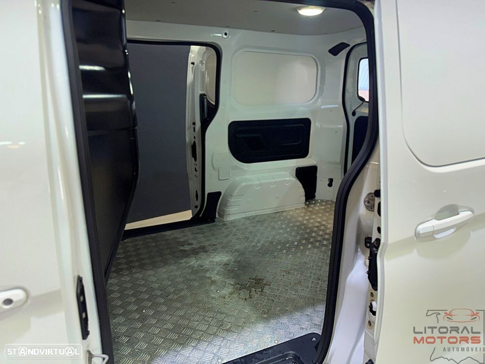 BYD ETP3 44 kWh Confort - 17