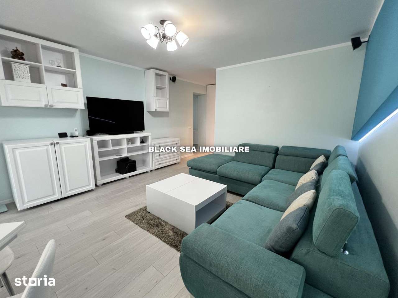 Apartament 2 camere zona Faleza nord - Parcare privata - Termen Lung — fotografia 2