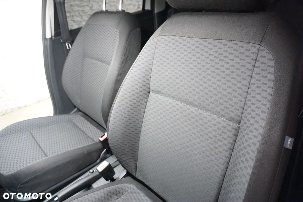 Skoda Roomster 1.6 TDI DPF Elegance - 19