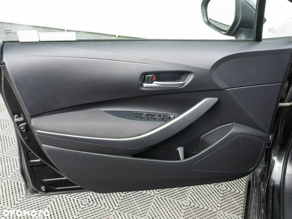 Toyota Corolla 1.5 Comfort - 10