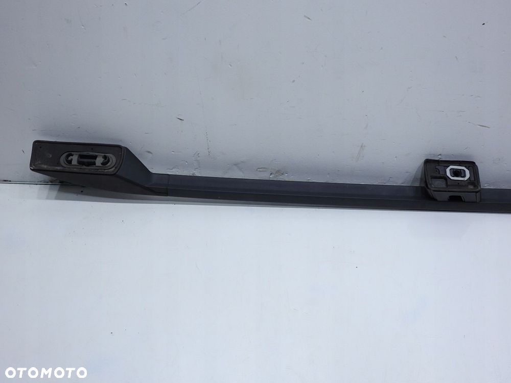 RELING DACHOWY PRAWY VOLVO XC90 - 6