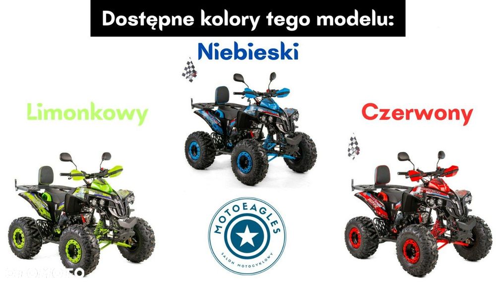 XTR Inny - 17