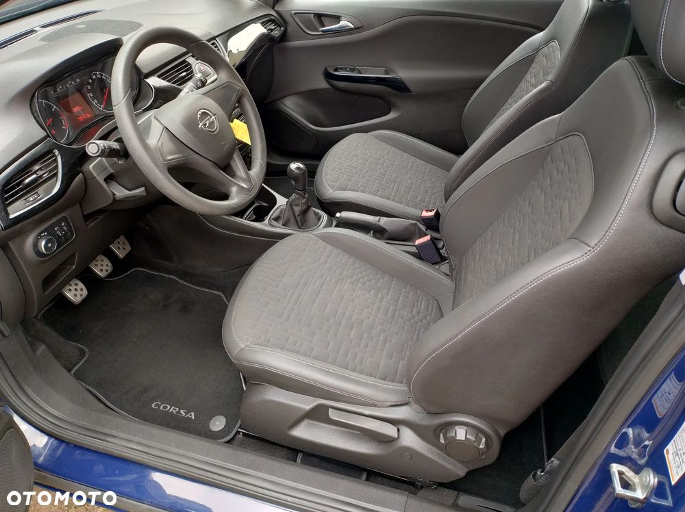 Opel Corsa 1.2 Color Edition - 14