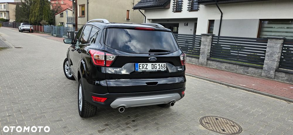 Ford Kuga 1.5 EcoBoost 2x4 Business Edition - 13