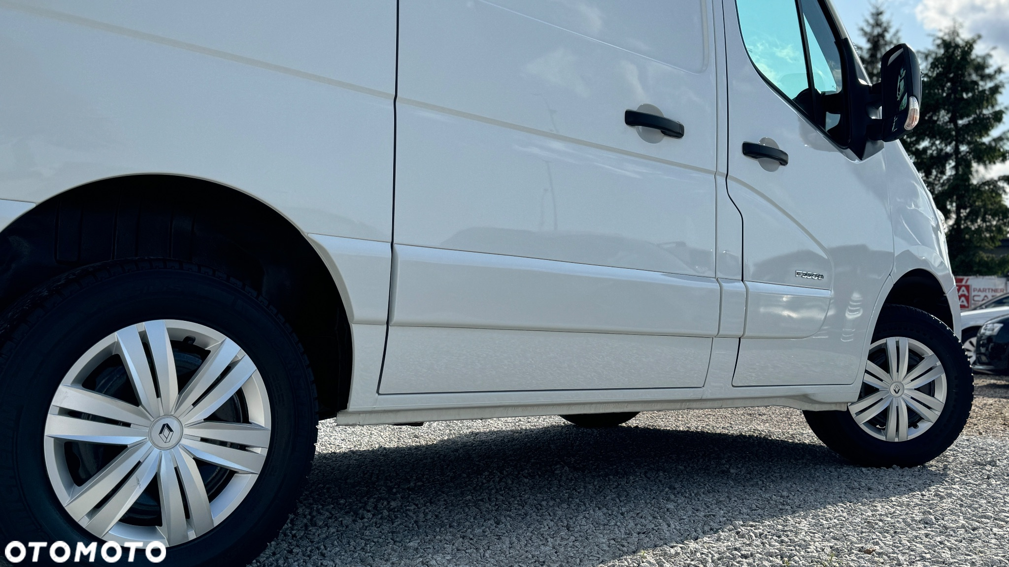 Renault MASTER - 14