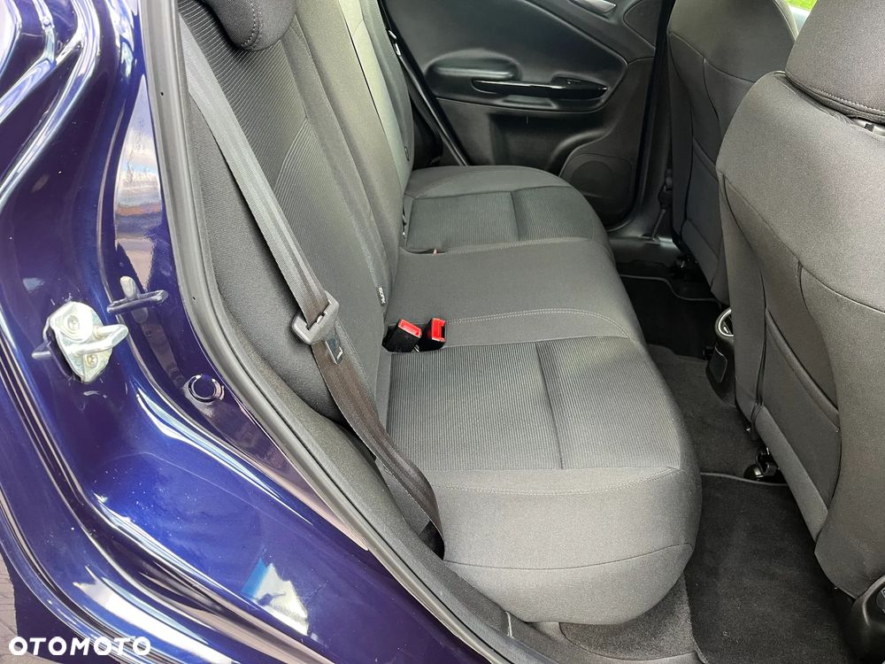 Alfa Romeo Giulietta 1.4 TB 16V Multiair Turismo - 18