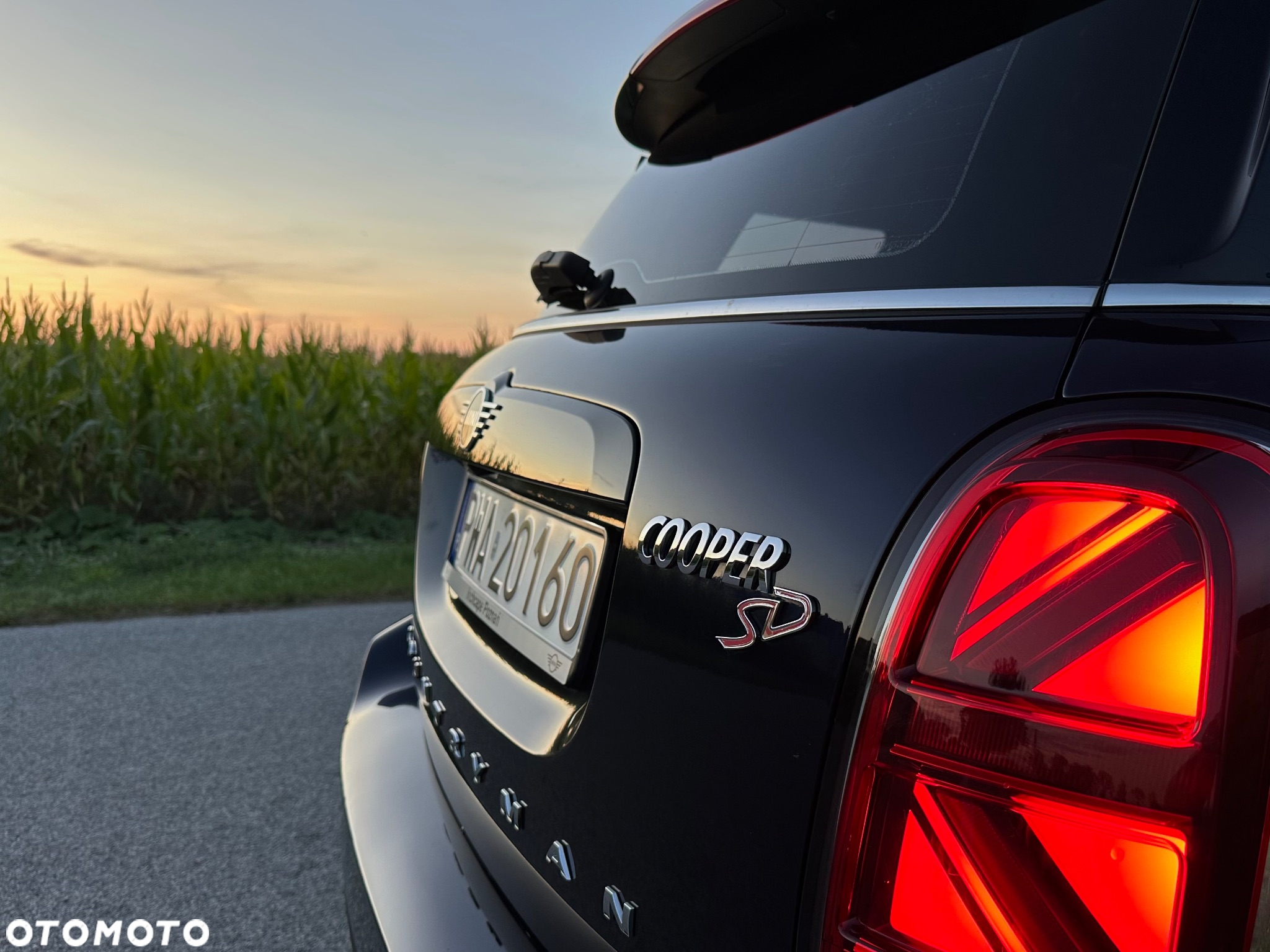 MINI Countryman Cooper SD ALL4 Sport - 18