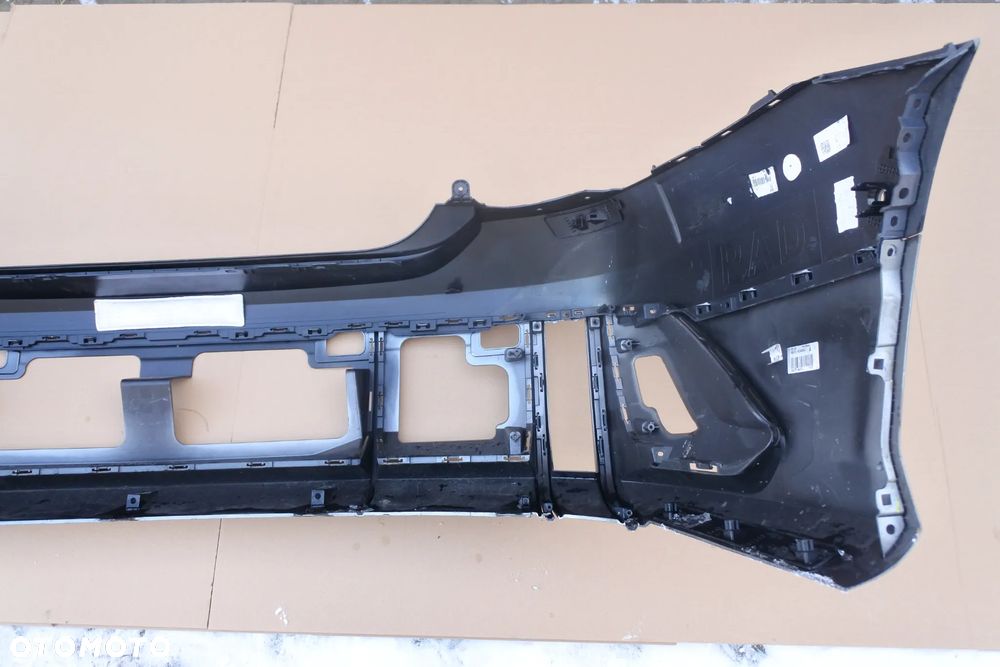 Hyundai Ioniq 6 VI Zderzak tył tylny - 6