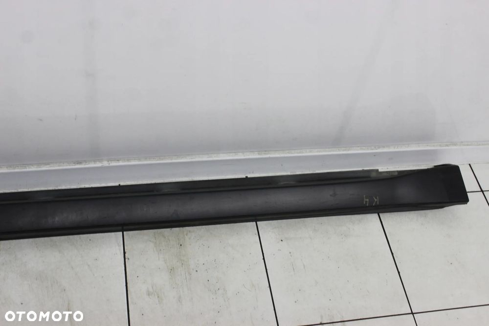 LISTWA PROGOWA PRAWA PRÓG FORESTER II LIFT 05R- - 3