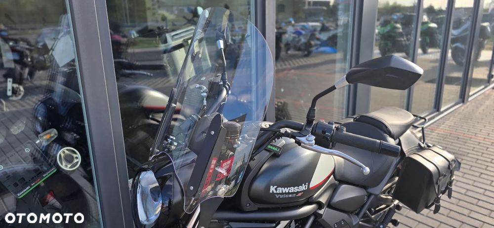 Kawasaki Vulcan - 31