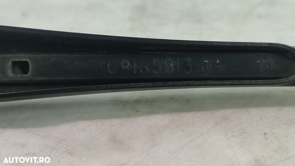 Brat stergator parbriz 09185813 Opel Vectra C [2002 - 2005] 1.8 benzi - 2