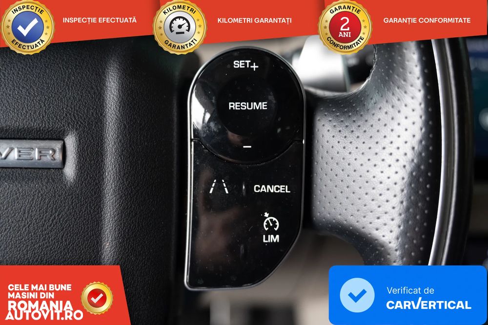 Land Rover Range Rover Velar 2.0 R-Dynamic - 12