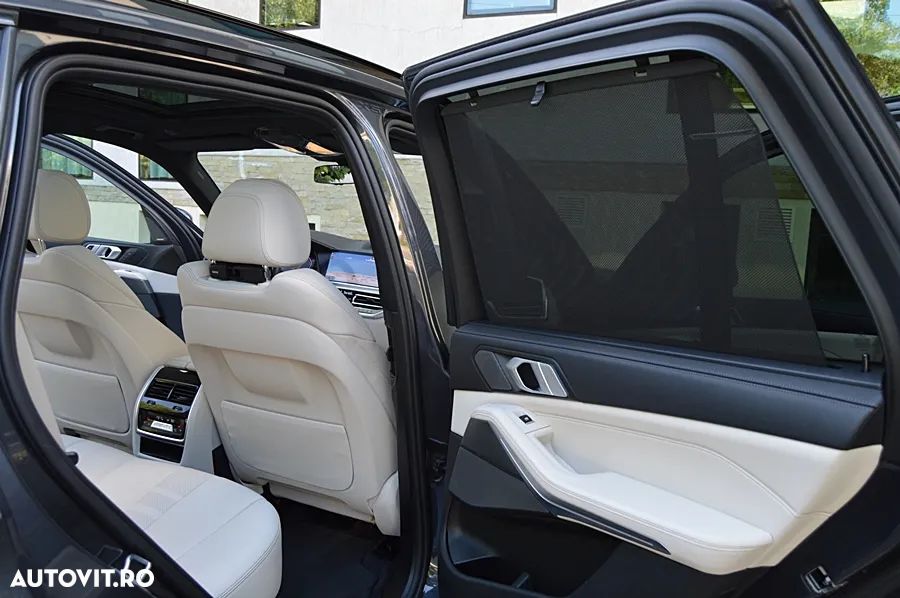 BMW X5 xDrive30d - 31