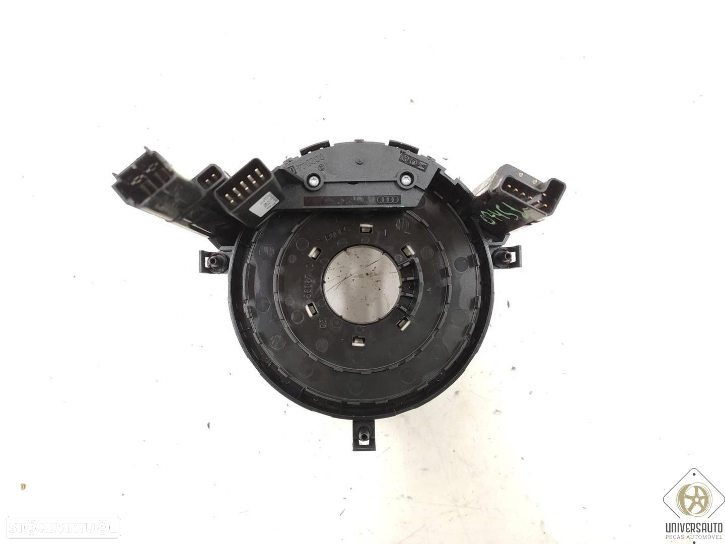 FITA AIRBAG AUDI A8 2003 - 6