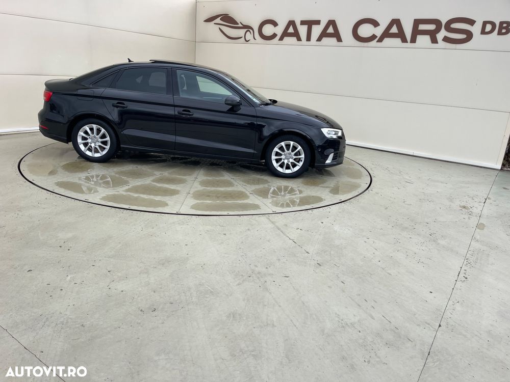 Audi A3 2.0 TDI Limousine (clean diesel) S tronic Ambiente - 18