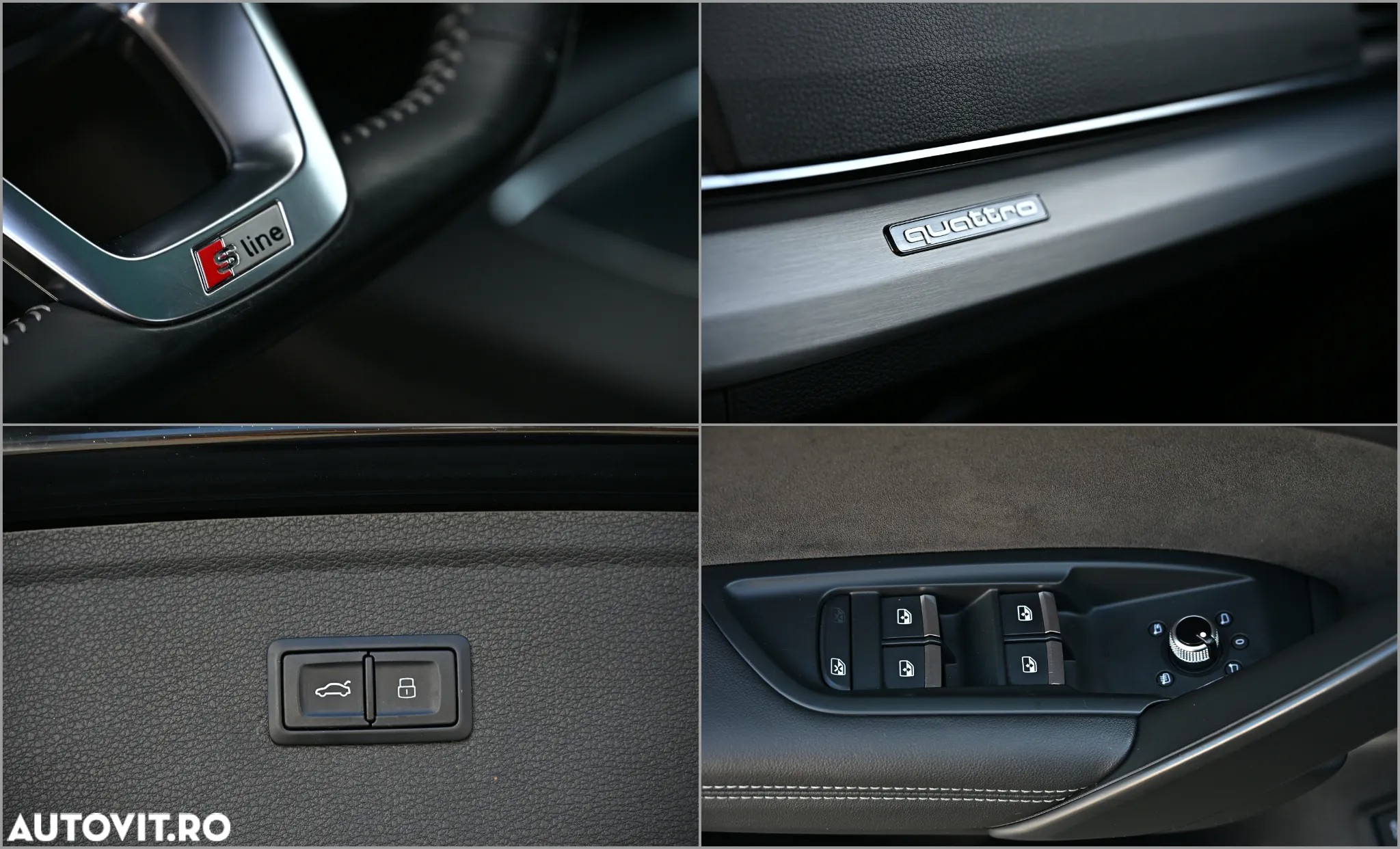 Audi Q5 2.0 TDI Quattro S tronic Sport - 36
