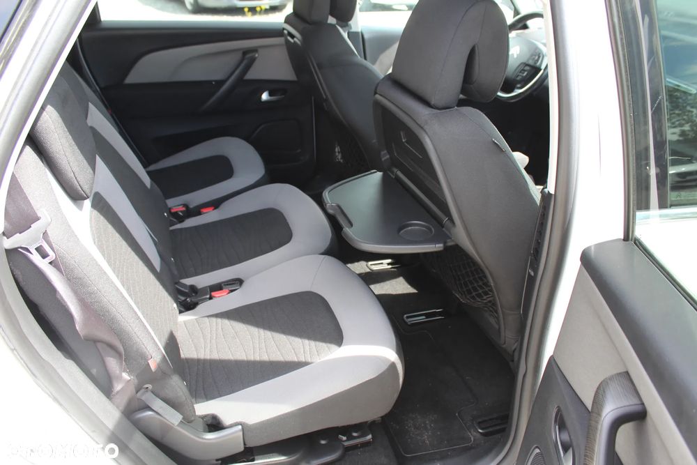Citroën C4 Picasso BlueHDi 120 SELECTION - 32