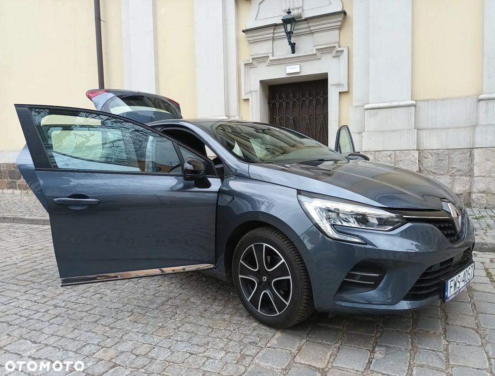 Renault Clio TCe 100 BUSINESS EDITION - 15