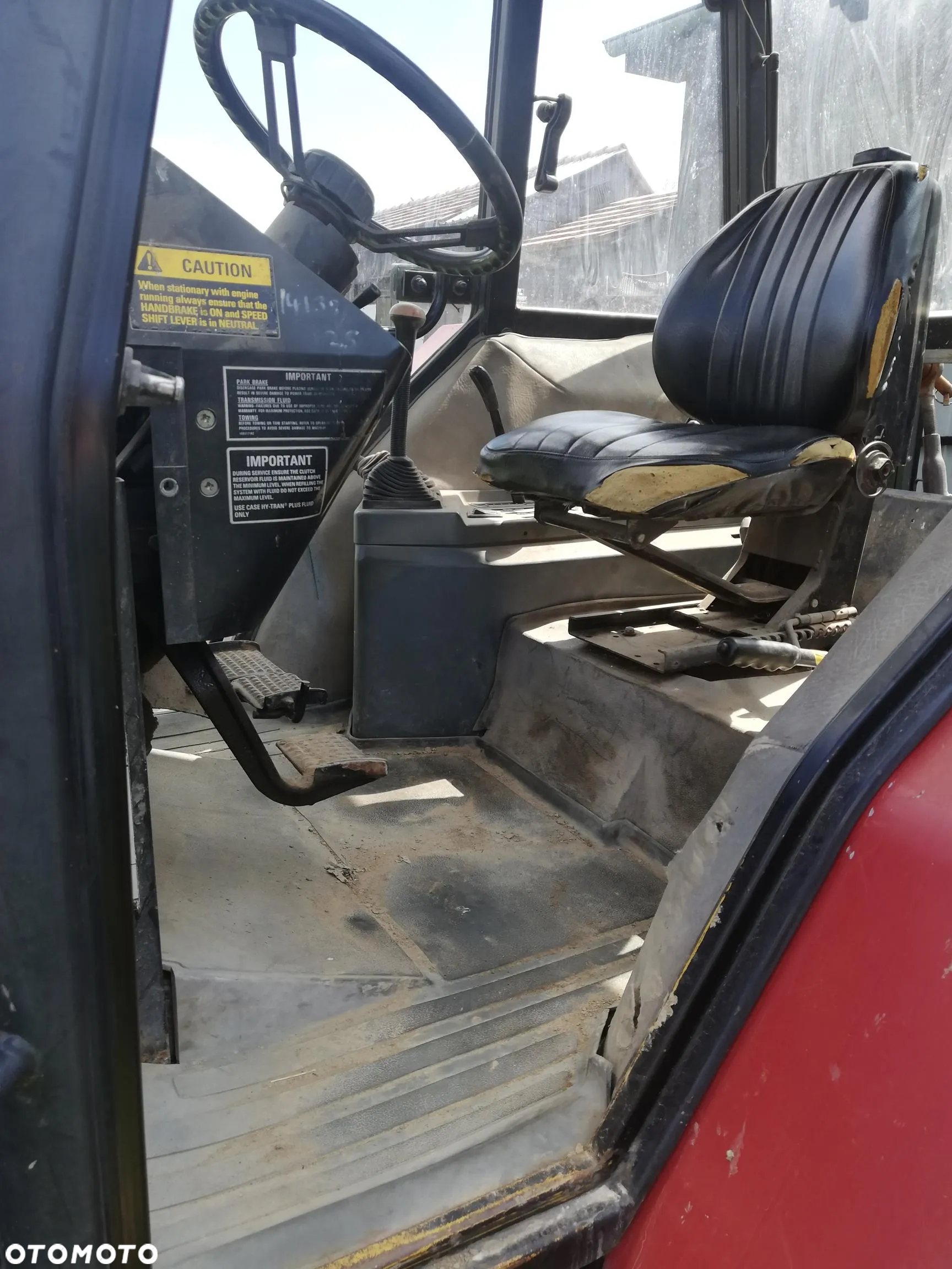 Case IH 4210 - 7