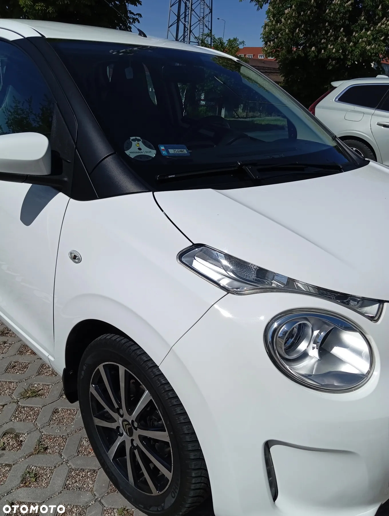 Citroën C1 1.0 VTi GPF Shine - 10