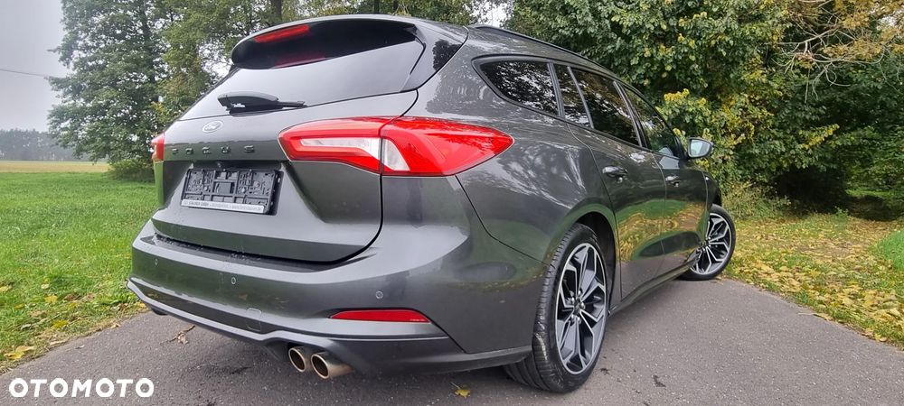 Ford Focus 1.5 EcoBoost ST-Line Black ASS - 26