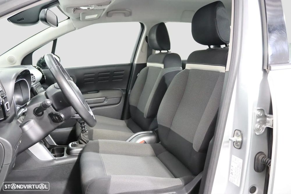Citroën C3 Aircross 1.2 PureTech Shine - 10