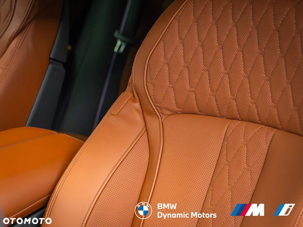 BMW X6 xDrive40i M Sport - 23