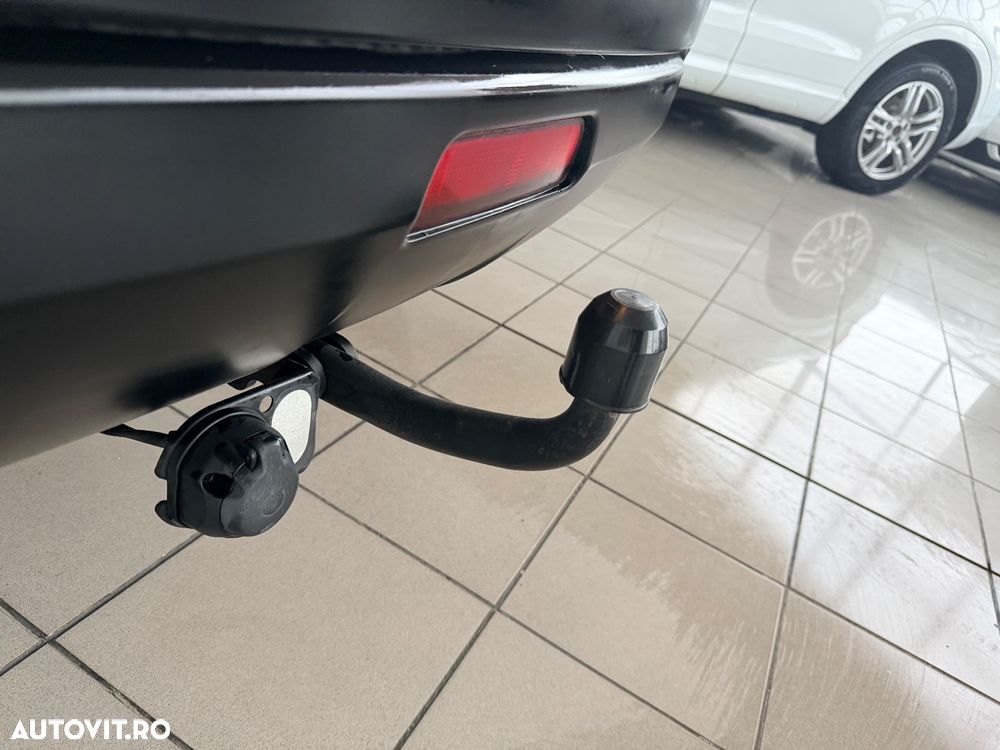 Nissan Qashqai 1.6 acenta Start/Stop - 29