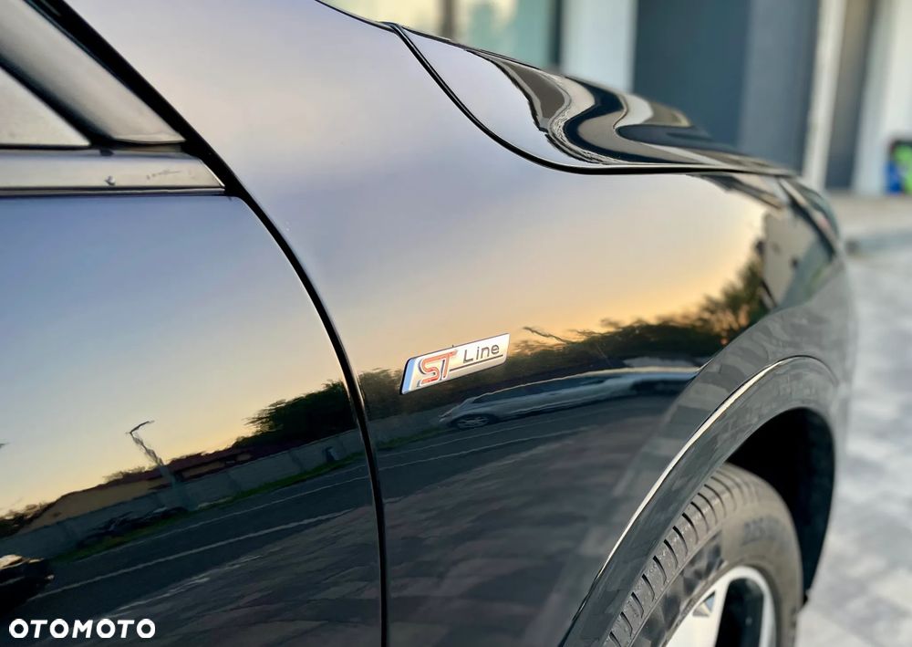 Ford Kuga 2.0 EcoBoost AWD ST-Line ASS - 9