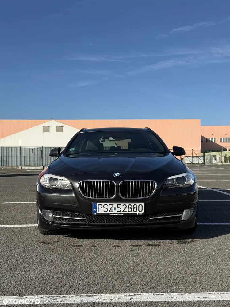 BMW Seria 5 - 15