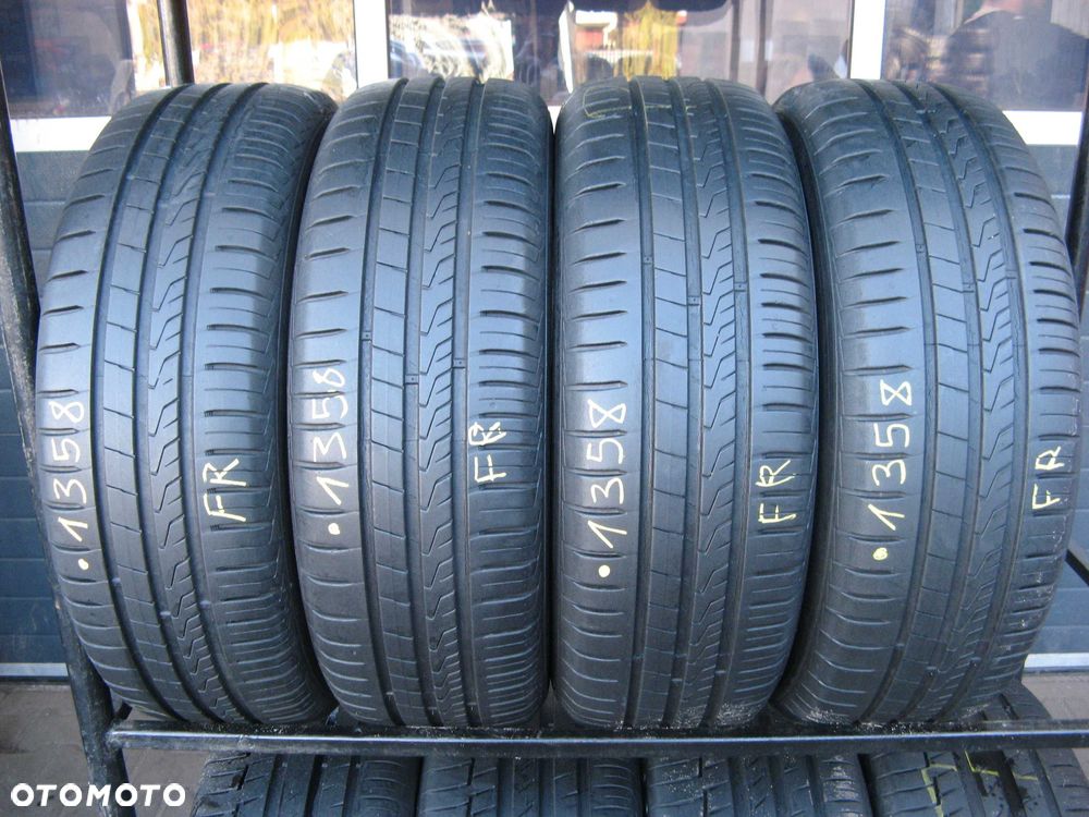 195/65R15 HANKOOK Kinergy Eco 2 - nr.1358 * - 1