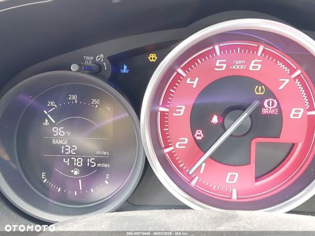 Abarth 124 1.4 MultiAir - 17