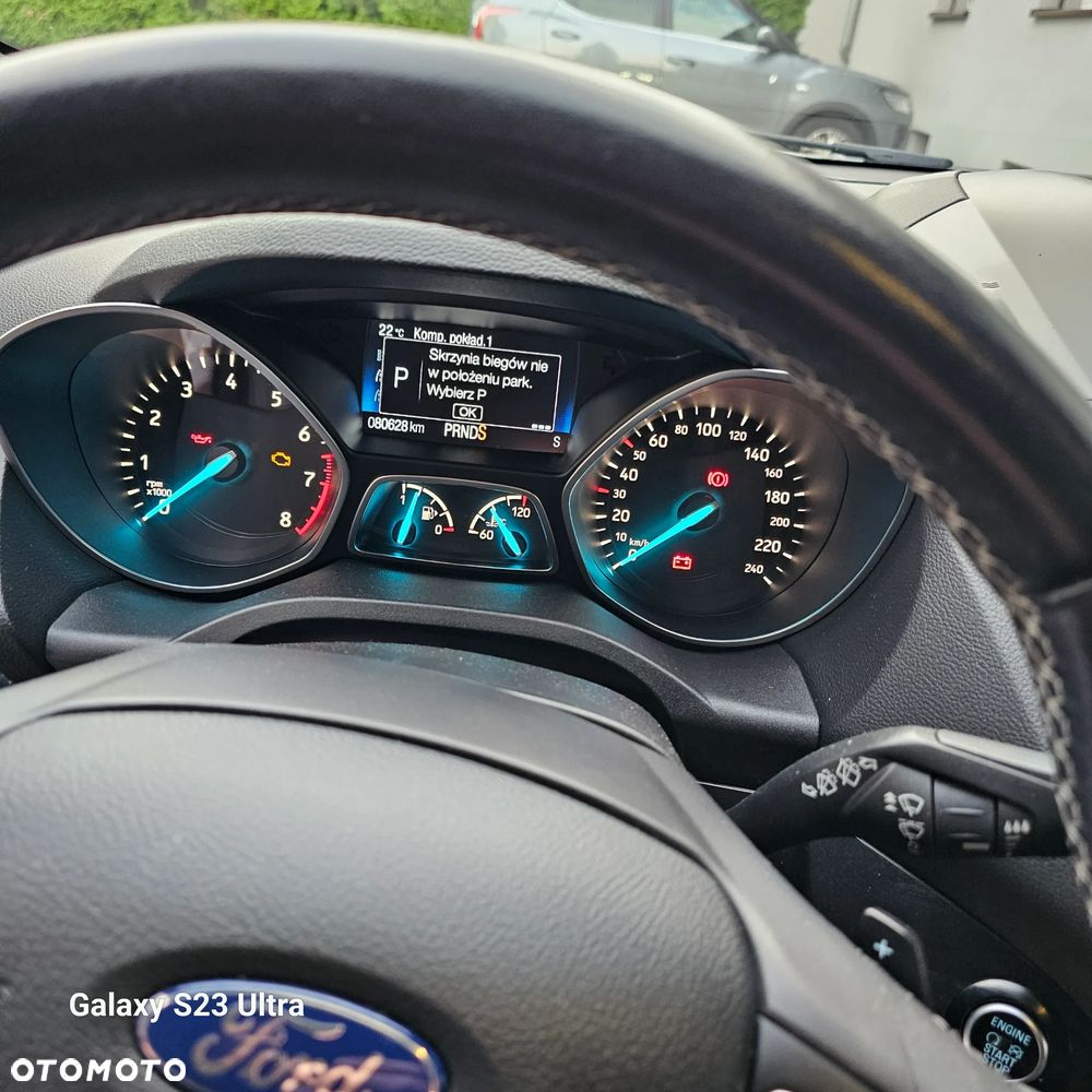 Ford Kuga 1.5 EcoBoost 4x4 ST-Line - 20