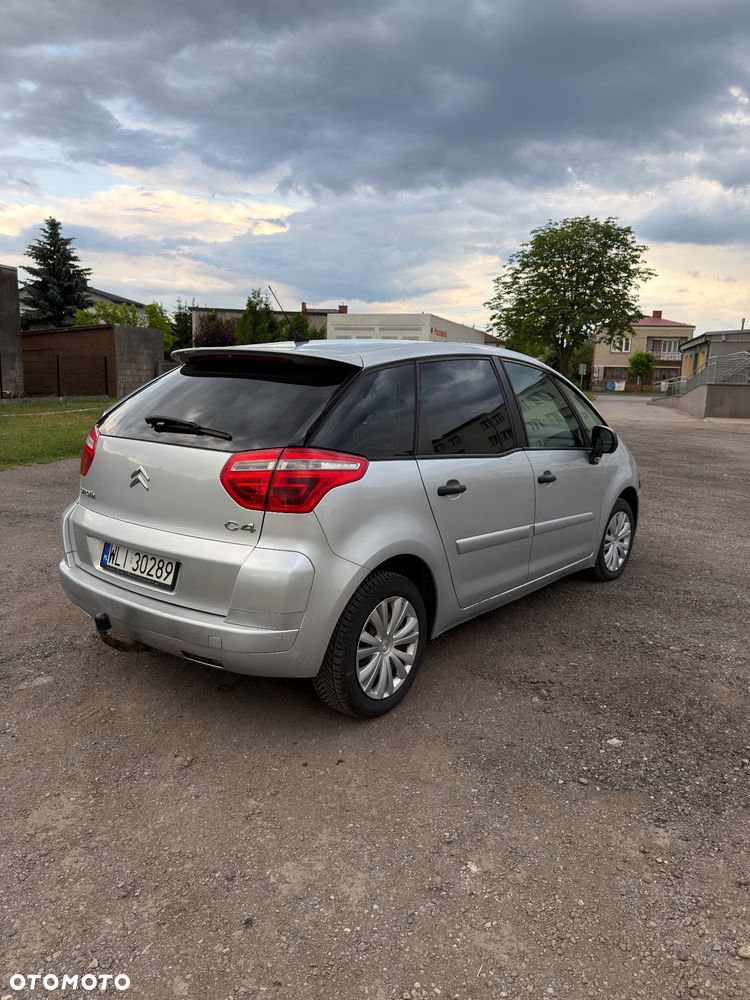 Citroën C4 Picasso 1.6 HDi Impress - 3