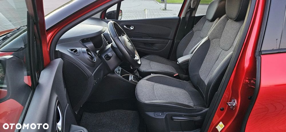 Renault Captur - 10