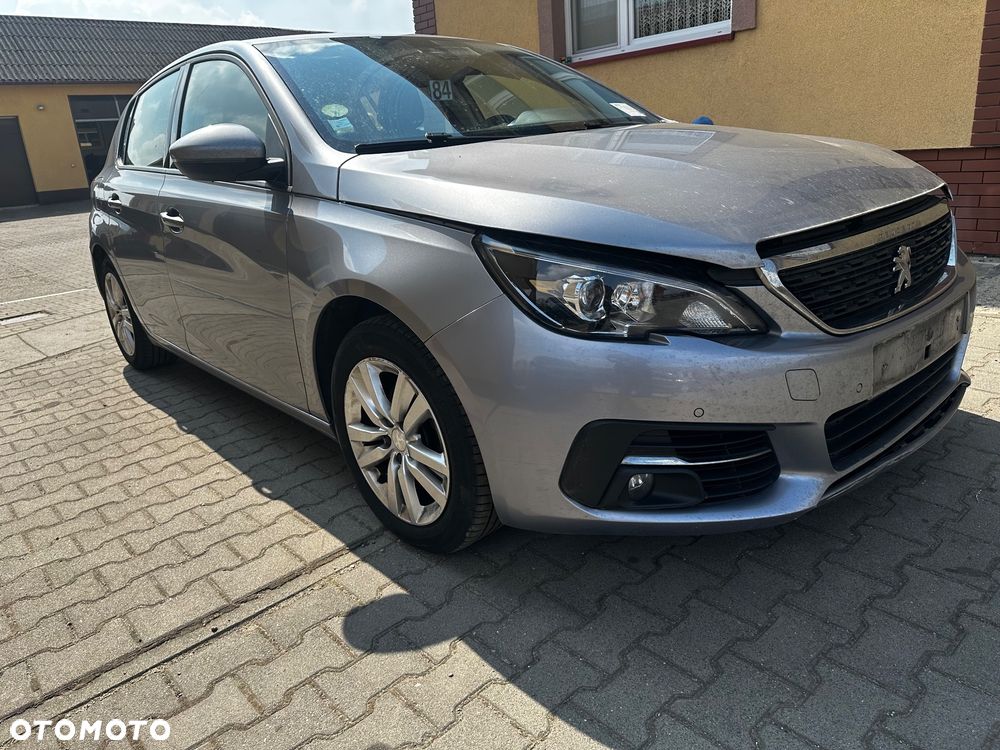 Peugeot 308 BlueHDi FAP 130 Stop & Start Active Pack - 1