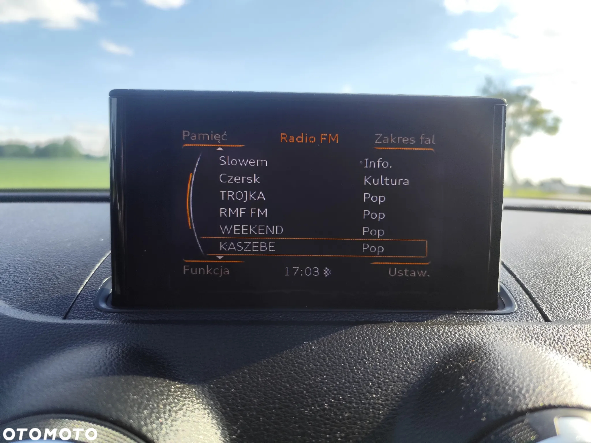 Audi A3 2.0 TDI Edycja Specjalna S tronic - 16