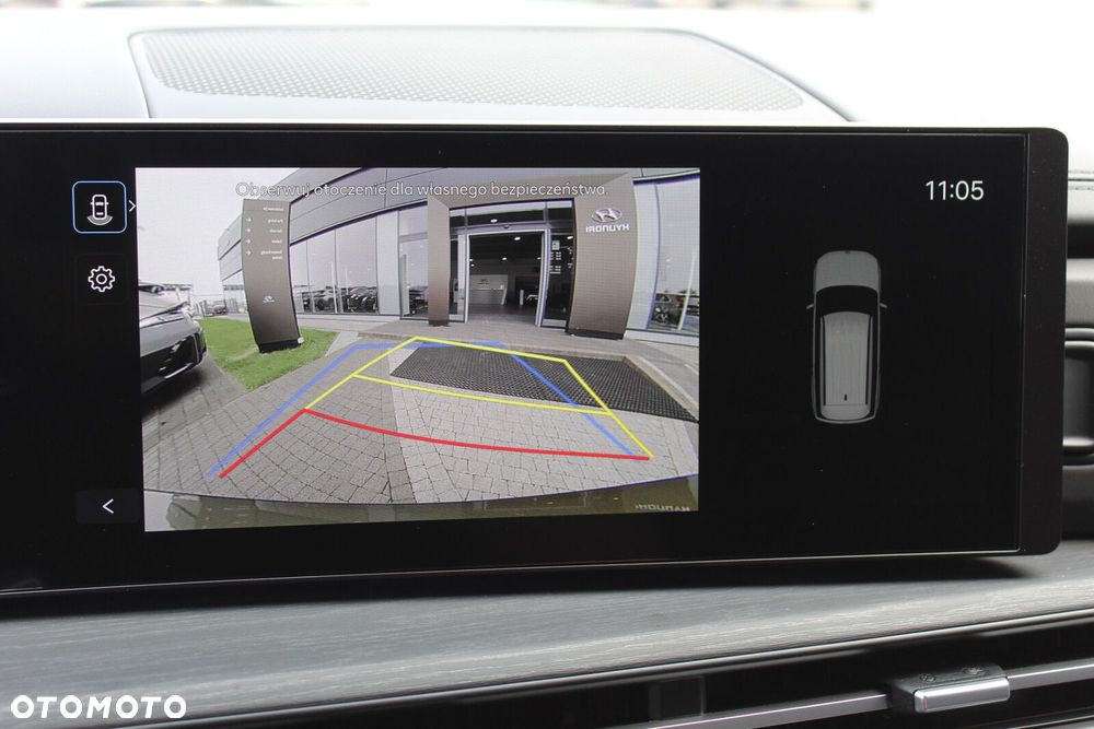 Hyundai Santa Fe 1.6 T-GDI HEV Executive - 10