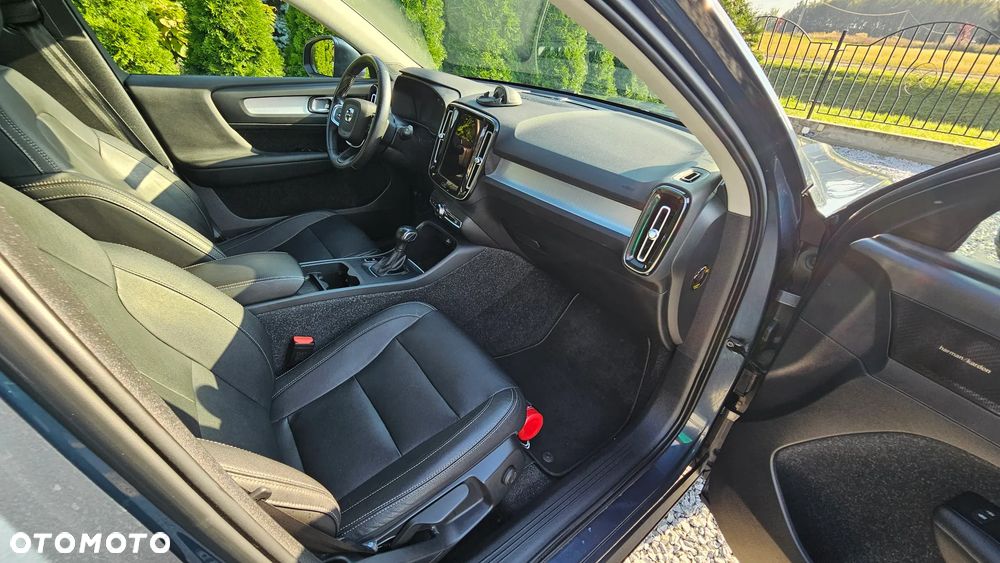 Volvo XC 40 - 13
