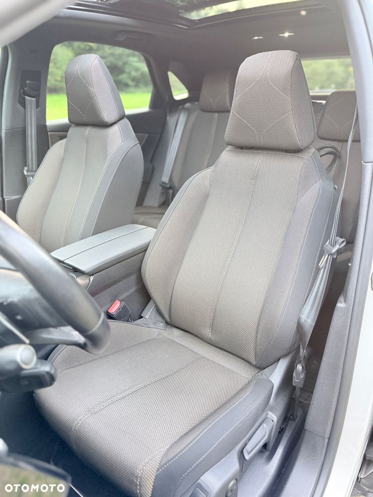 DS Automobiles DS 7 Crossback 1.6 PureTech So Chic - 21