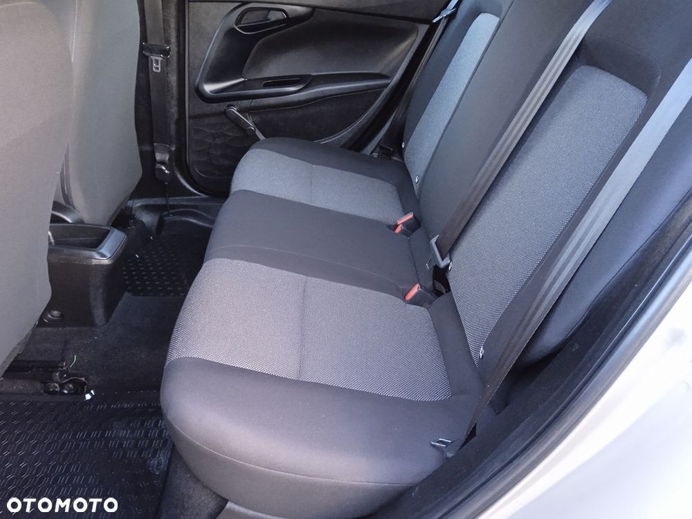 Fiat Tipo 1.4 Classic - 22