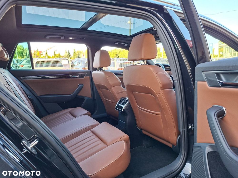 Skoda Superb - 15