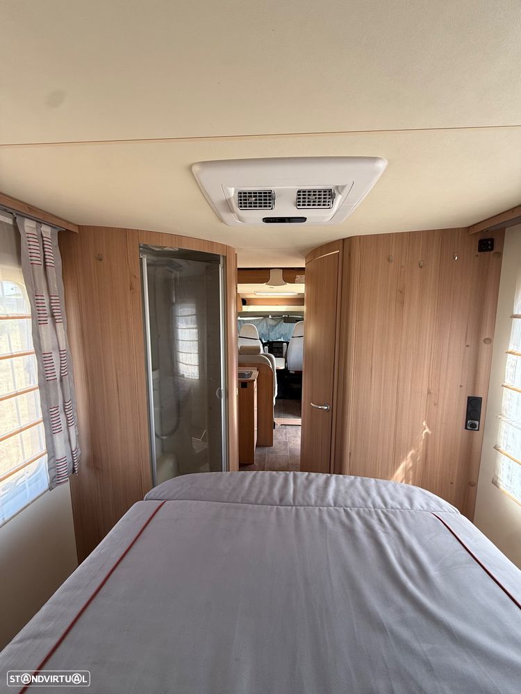 Fiat Ducato - 21
