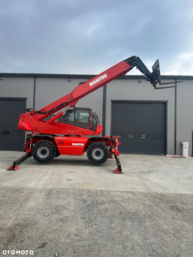 Manitou MRT 2540+ - 1
