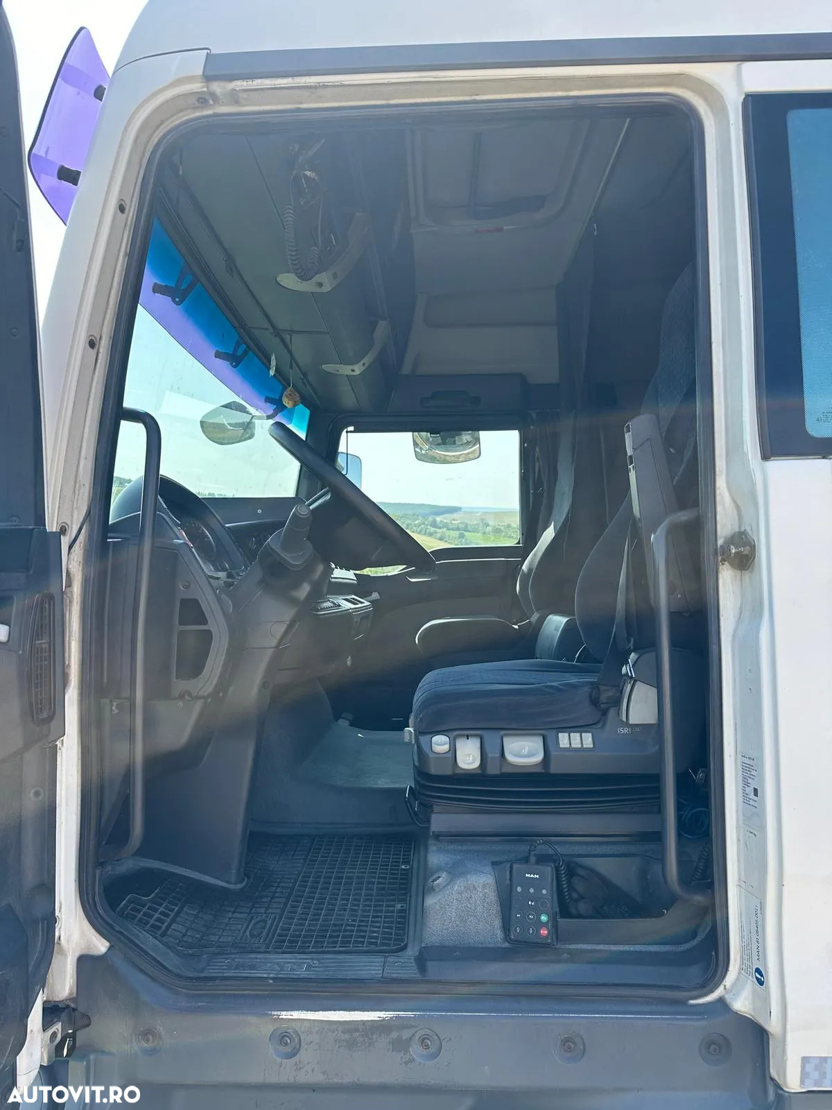 MAN TGA18.440 - 8