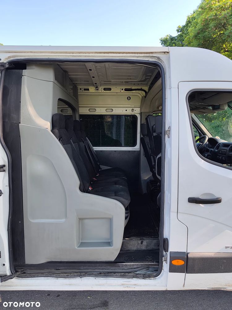Opel Movano - 7