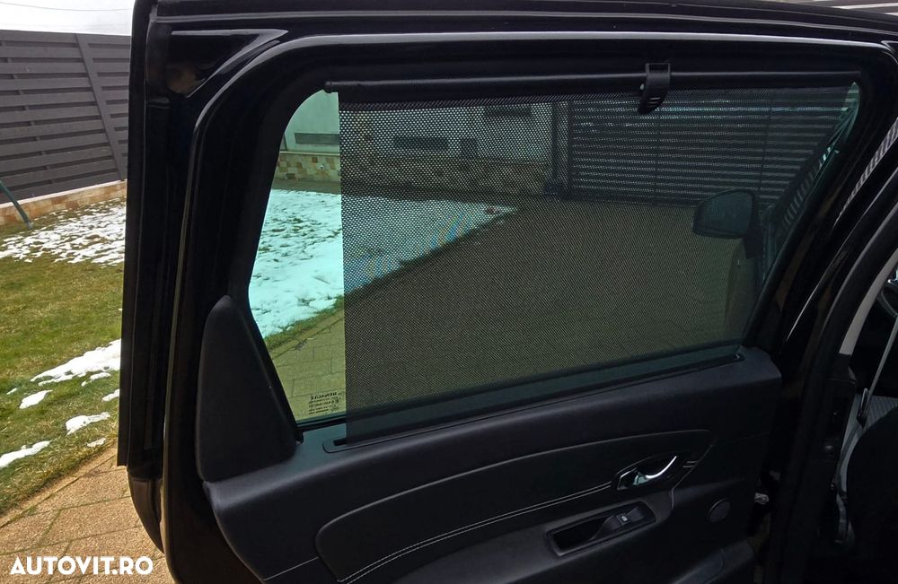 Renault Grand Scenic - 19