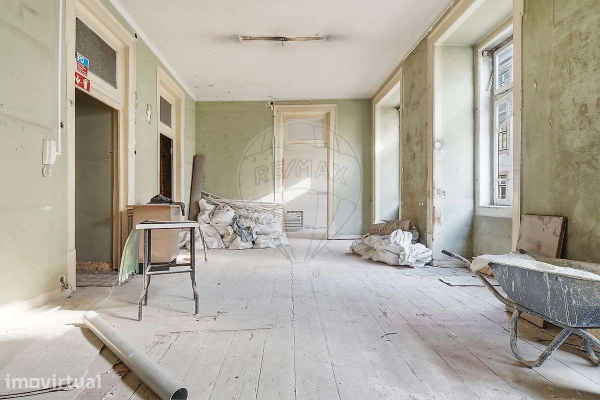 Apartamento T3 para venda - Grande imagem: 5/21