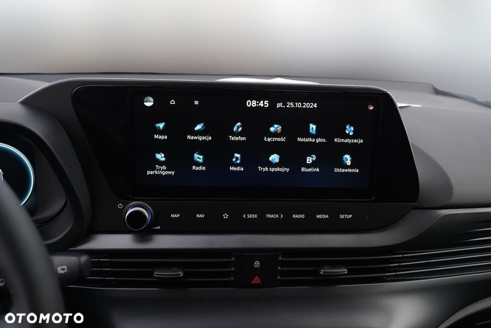 Hyundai i20 1.0 T-GDi Modern DCT - 19